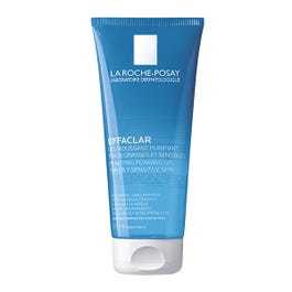 Moda Effaclar Gel Moussant Purifiant LA ROCHE POSAY Gel purificante ...