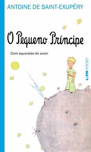 Libro O Pequeno Príncipe