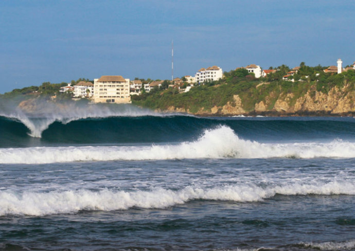Puerto Escondido