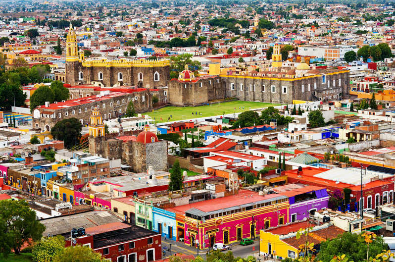 Puebla