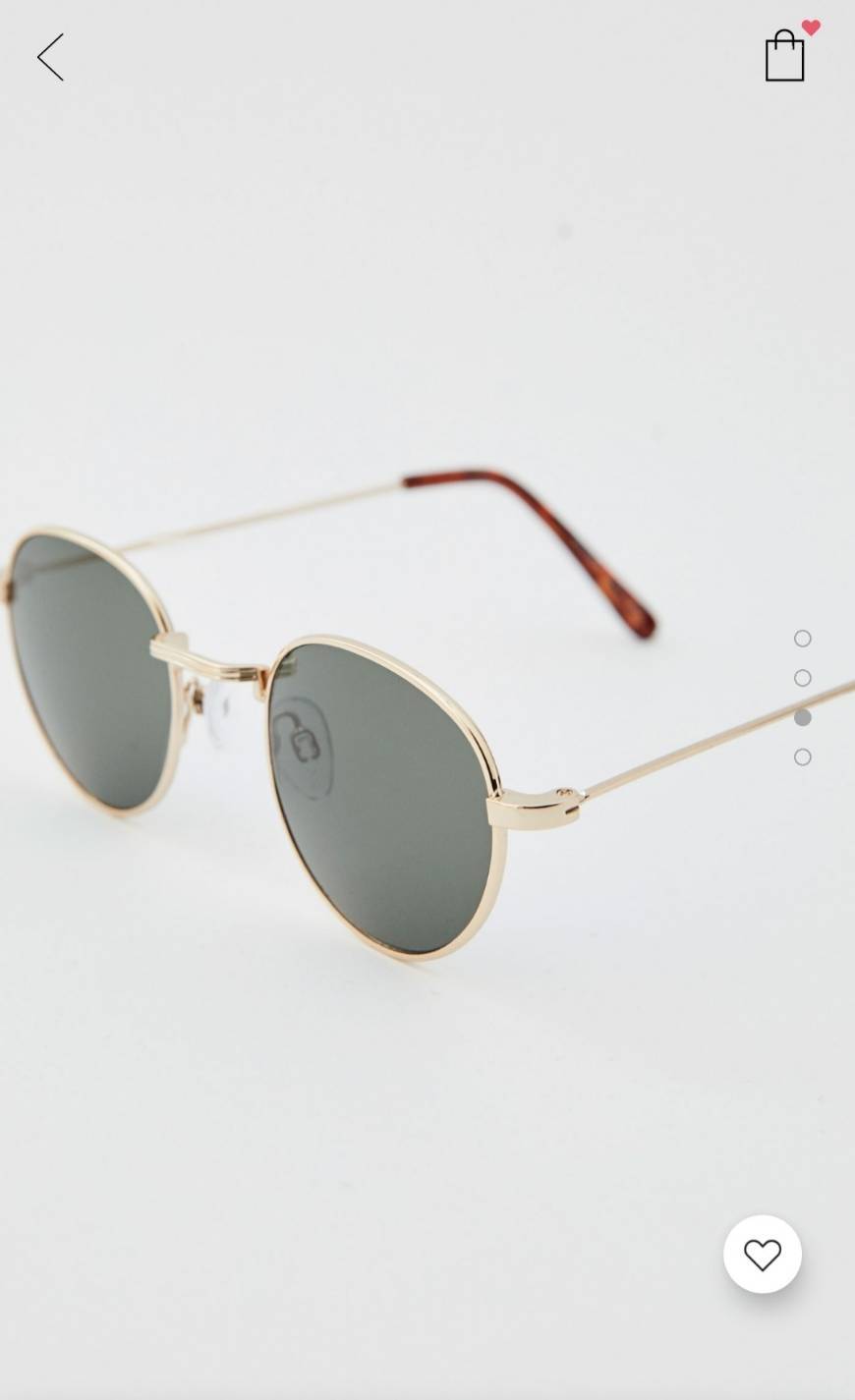 Gafas sol 