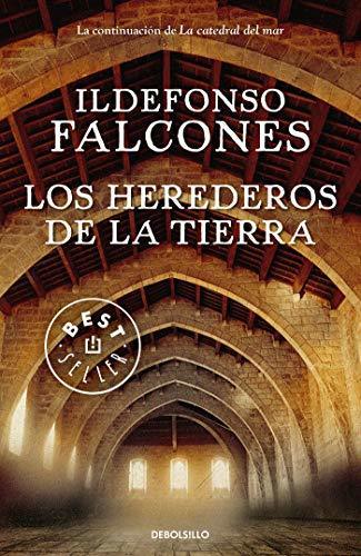 Libro Los herederos de la tierra