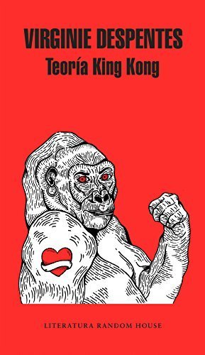 Libro Teoría King Kong