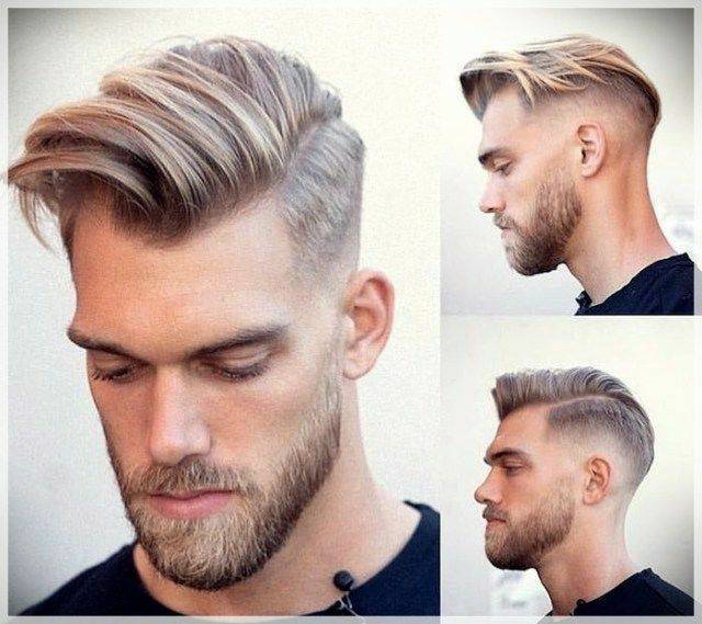 Fashion Dicas para corte de cabelo masculino