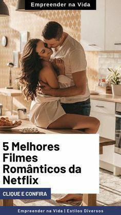 5 melhores filmes românticos