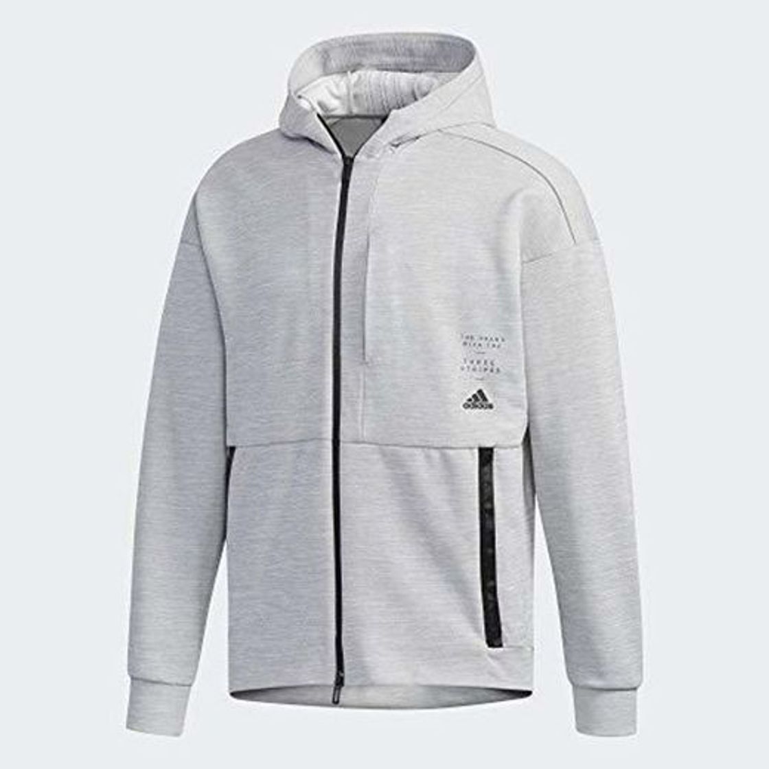 Productos adidas M ID Sweat HD Sudadera