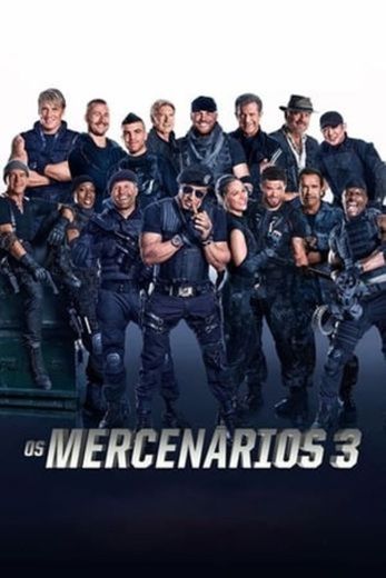 The Expendables 3