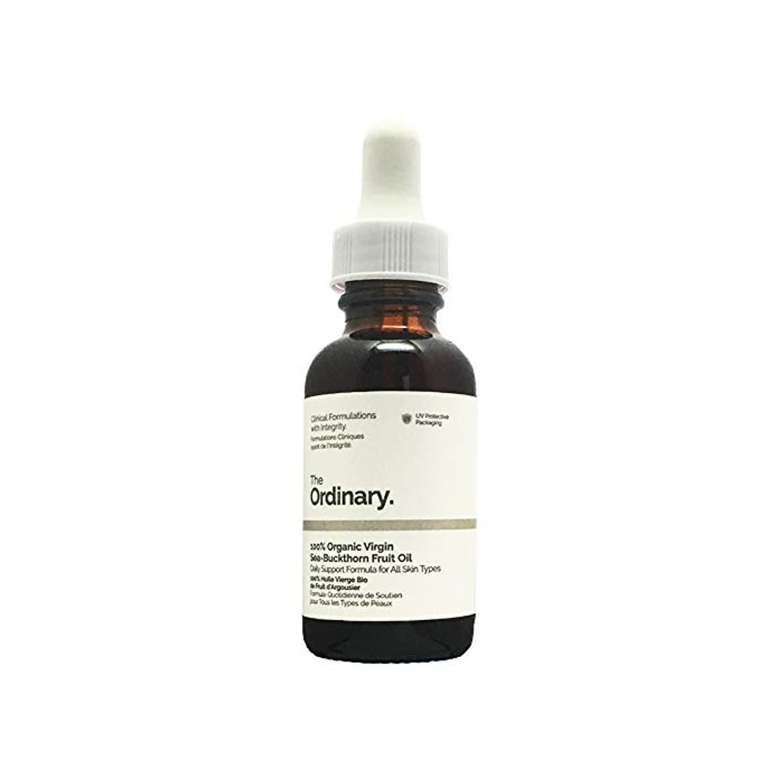 Producto THE ORDINARY 100% Organic Virgin Sea