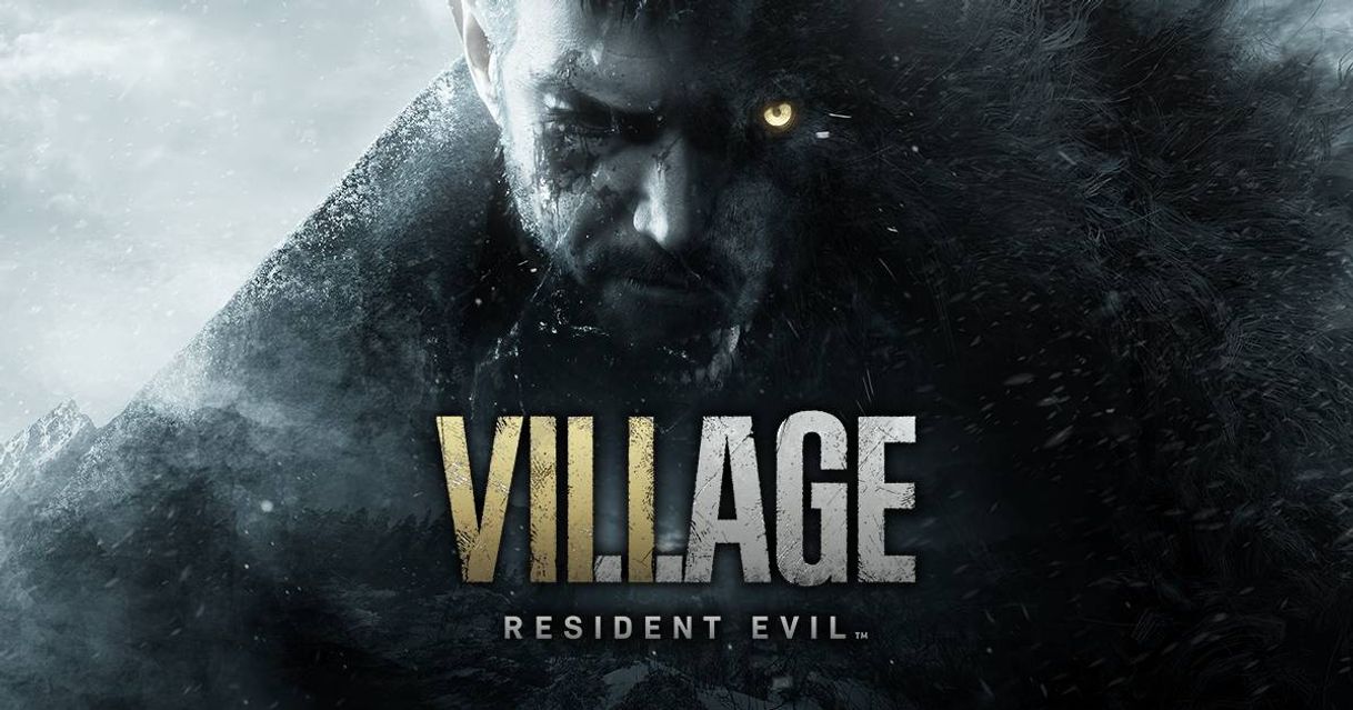 Social Resident Evil Village on Steam