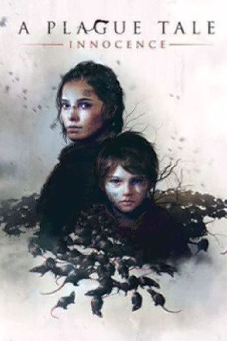 Videojuegos A Plague Tale: Innocence 