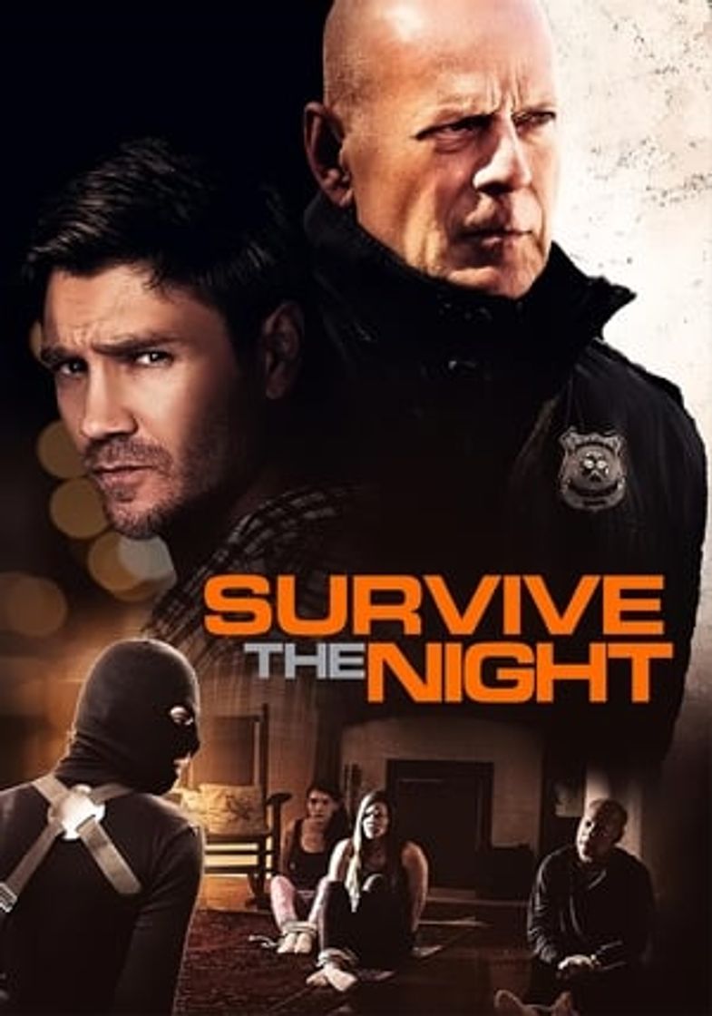 Sobrevive esta noche