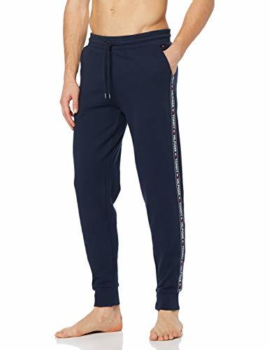 Productos Tommy Hilfiger Track Pant HWK Pantalones Deportivos, Azul