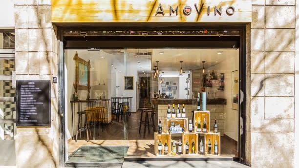AmoVino