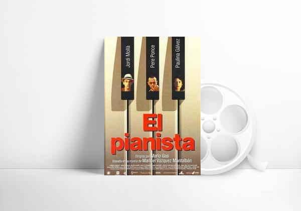 The Pianist