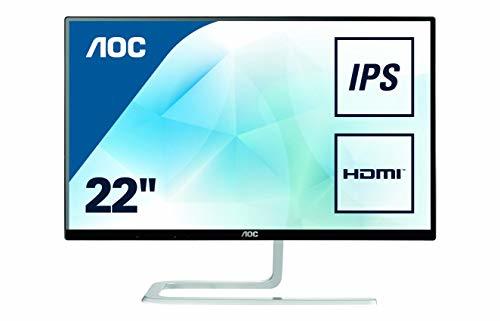 Products AOC I2281FWH - Monitor de 22"