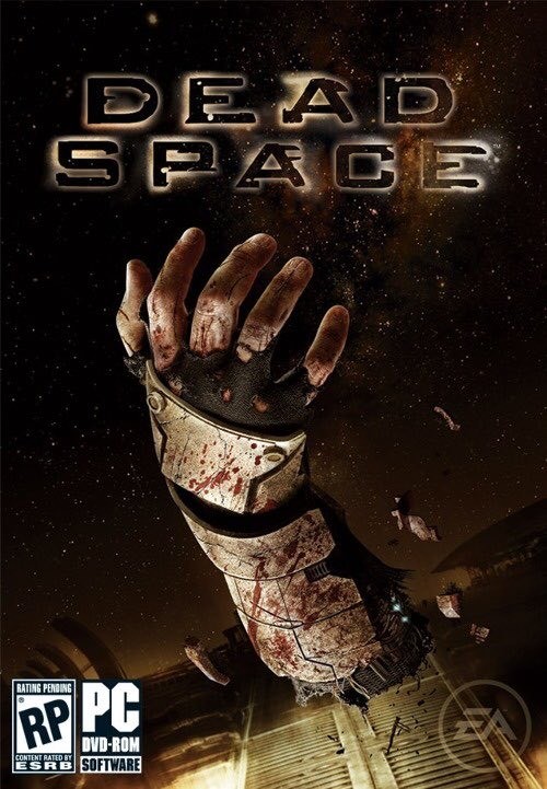 Videogames Dead Space on Steam