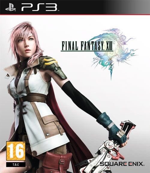 Videojuegos FINAL FANTASY® XIII on Steam