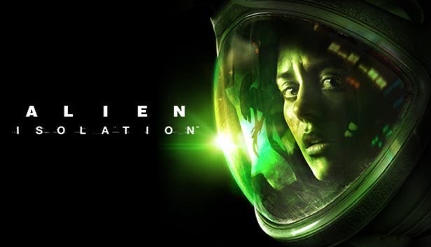 Videogames Alien: Isolation on Steam