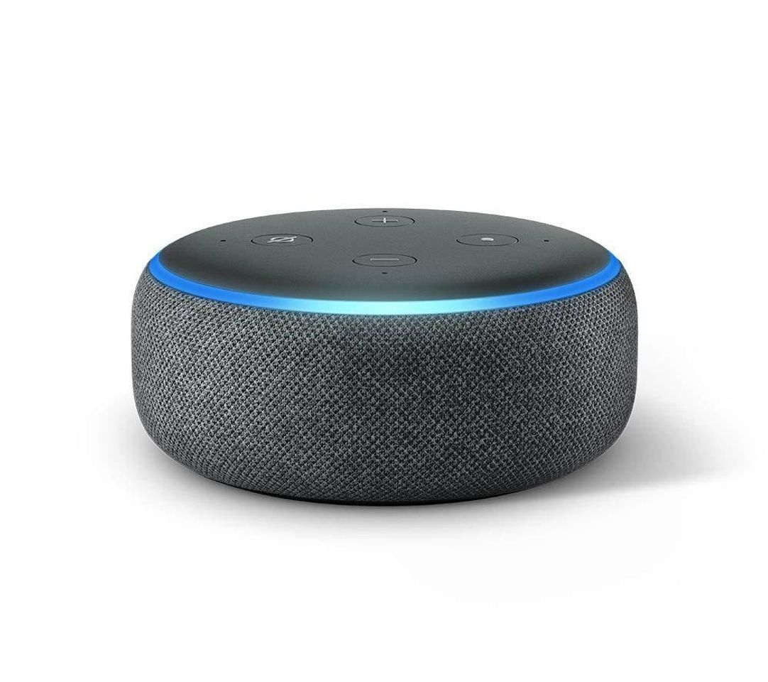 Fashion Echo Dot (Alexia) 