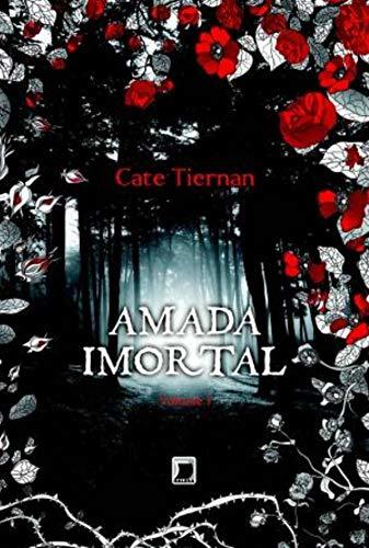 Libro Amada Imortal - Volume 1