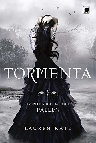 Libro Tormenta - Série Fallen. Volume 2