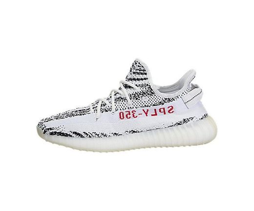 Yeezy Boost 350 V2 'Zebra'