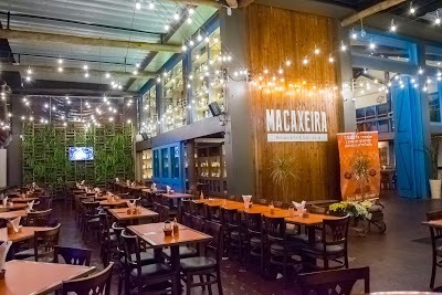 Restaurantes Macaxeira Guarulhos