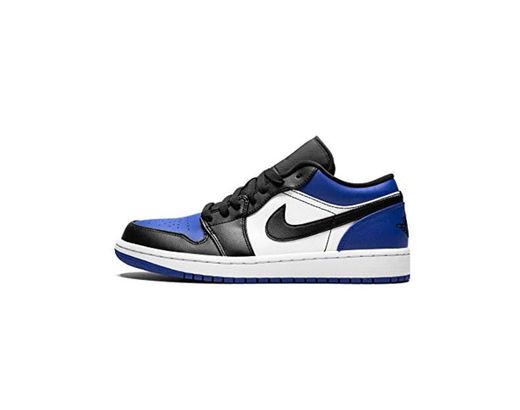 Nike Air Jordan 1 Low, Hombre, Sport Royal