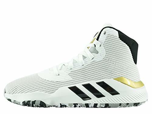 Producto adidas Pro Bounce 2019, Zapatillas de Baloncesto para Hombre, Blanco