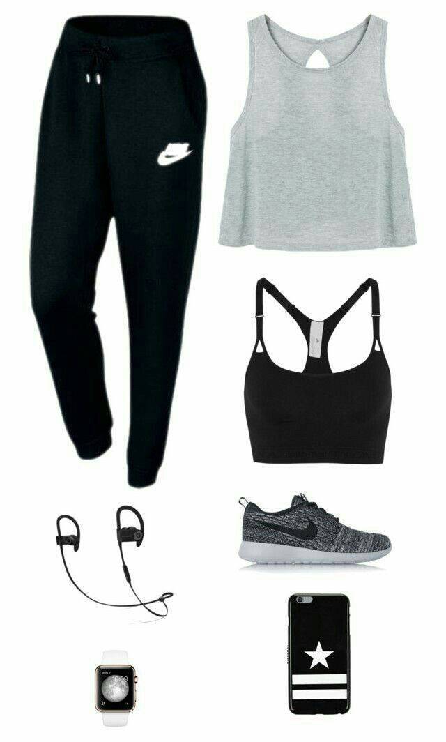 Moda Ropa deportiva fashionbbl