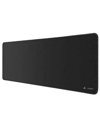 AUKEY Alfombrilla Ratón Grande Gaming Mouse Pad