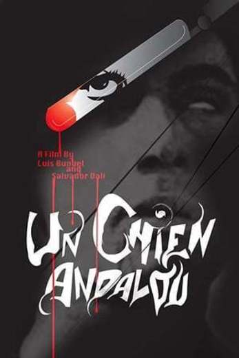 Un Chien Andalou