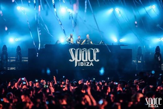 Space Ibiza