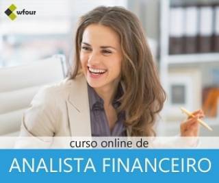 Product Curso de Analista Financeiro📊