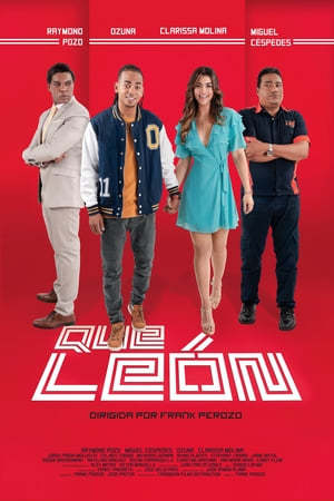 Movie Qué León