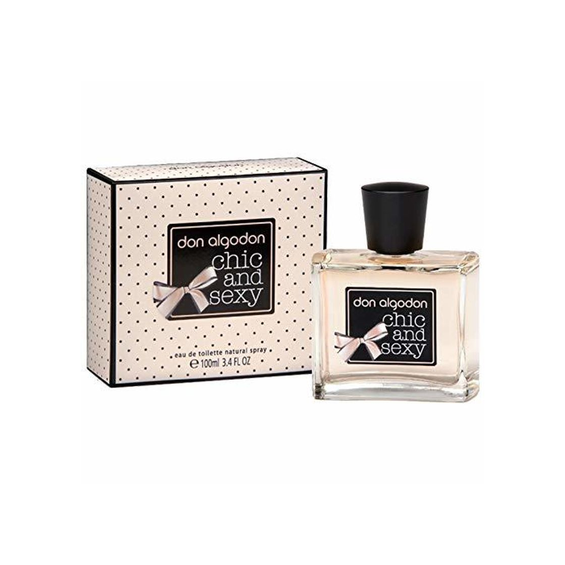 Social Da Chic&Sexy Eau De Toilette 100Ml Vap