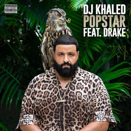 DJ Khaled ft. Drake - POPSTAR (Official Music Video - YouTube