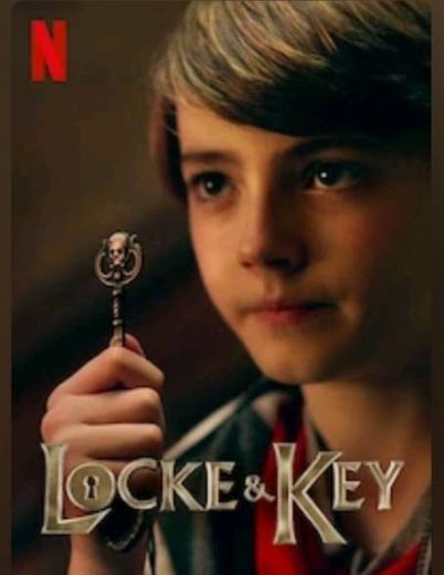 Locke & Key | Netflix Official Site