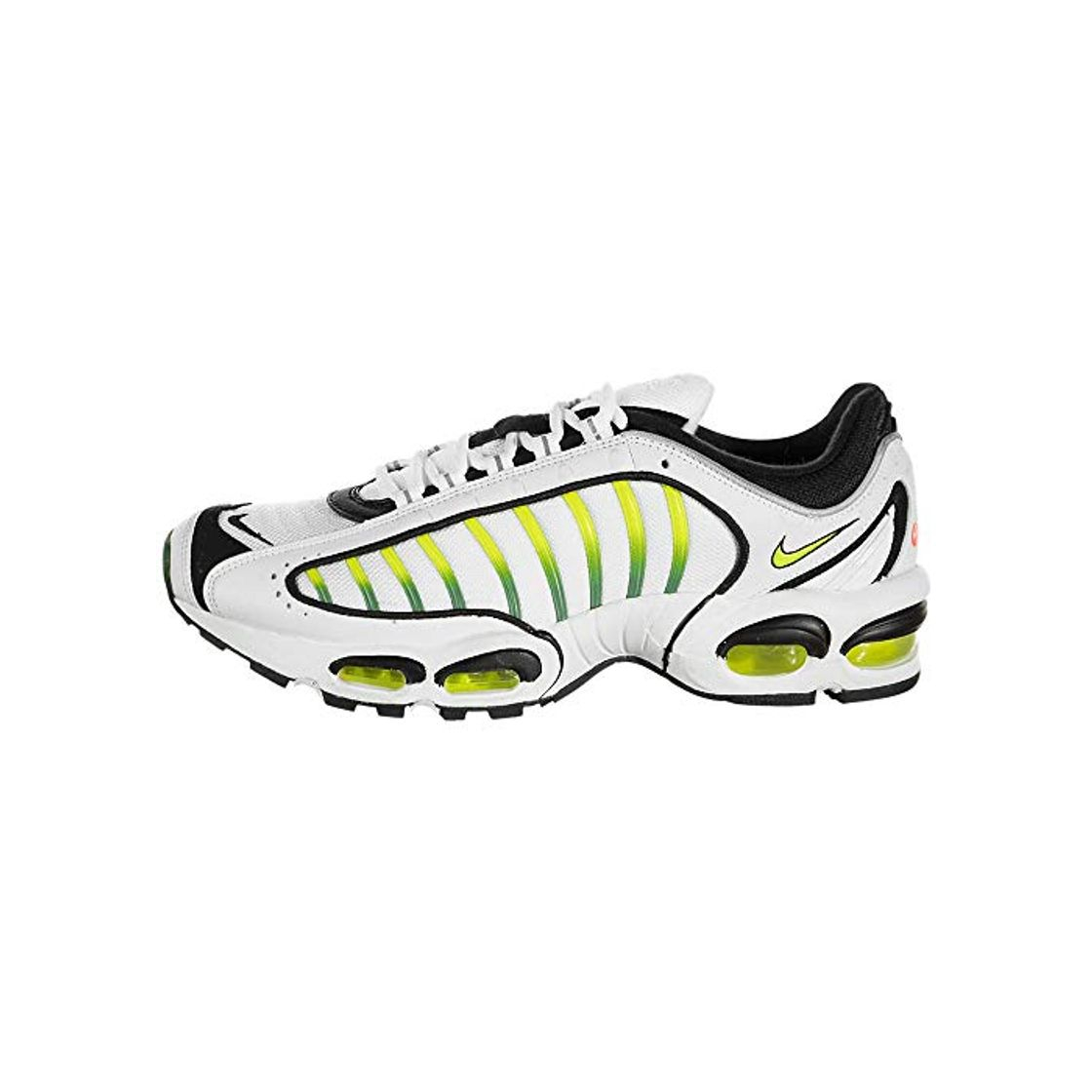 Fashion Nike Air MAX Tailwind IV, Zapatillas de Atletismo para Hombre,