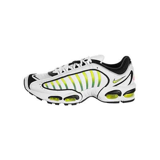 Nike Air MAX Tailwind IV, Zapatillas de Atletismo para Hombre,