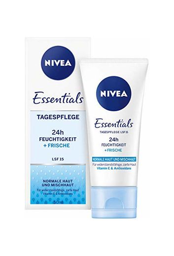 Nivea - Hidratante