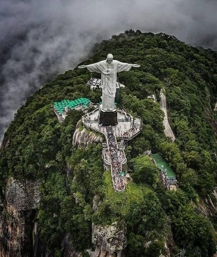 Cristo Redentor