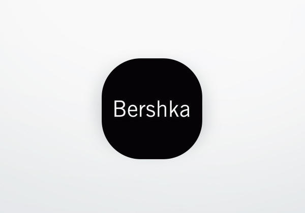 Aplicación Bershka