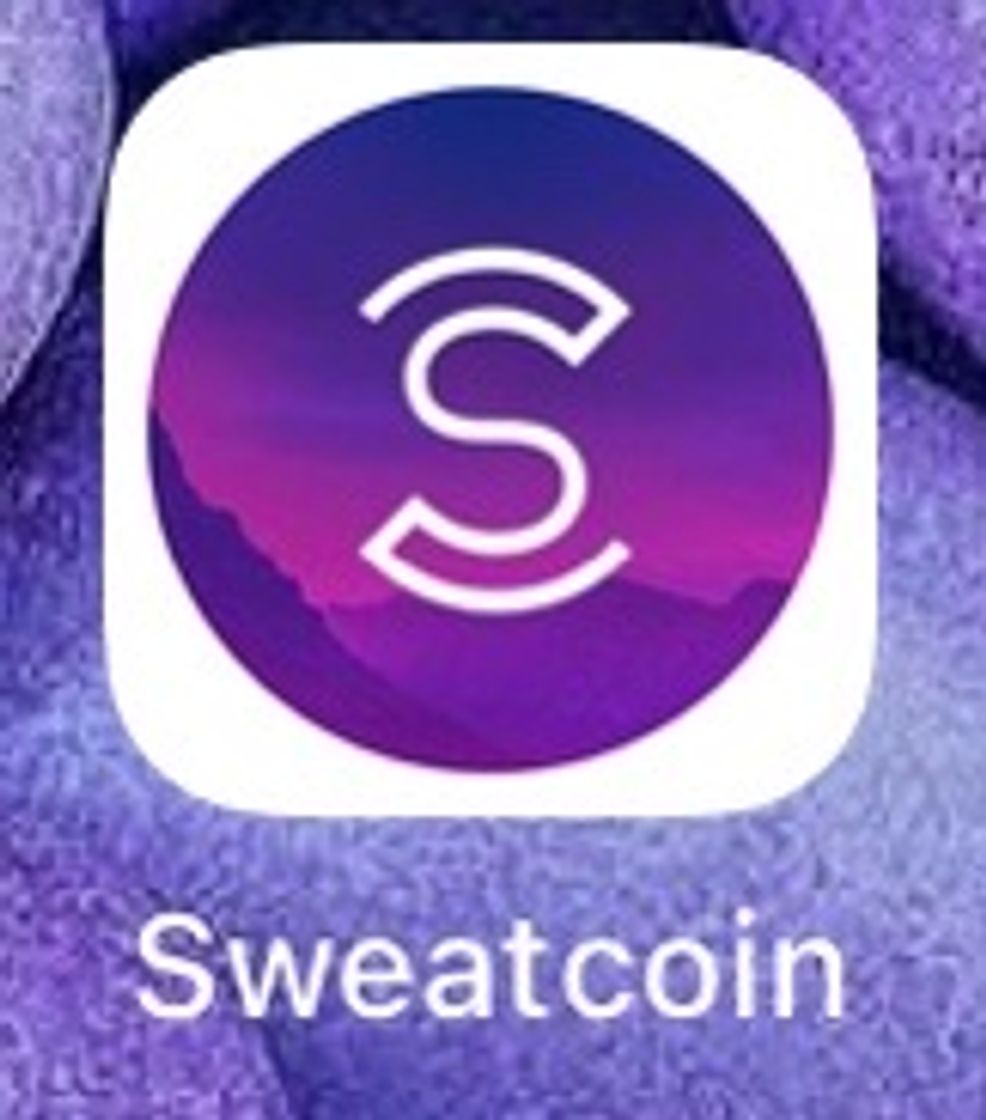 App Sweatcoin 