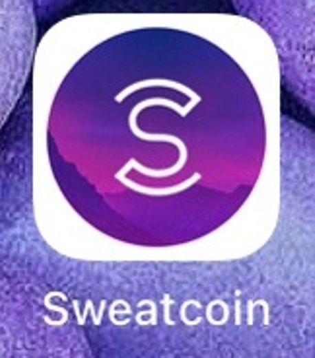 Sweatcoin 