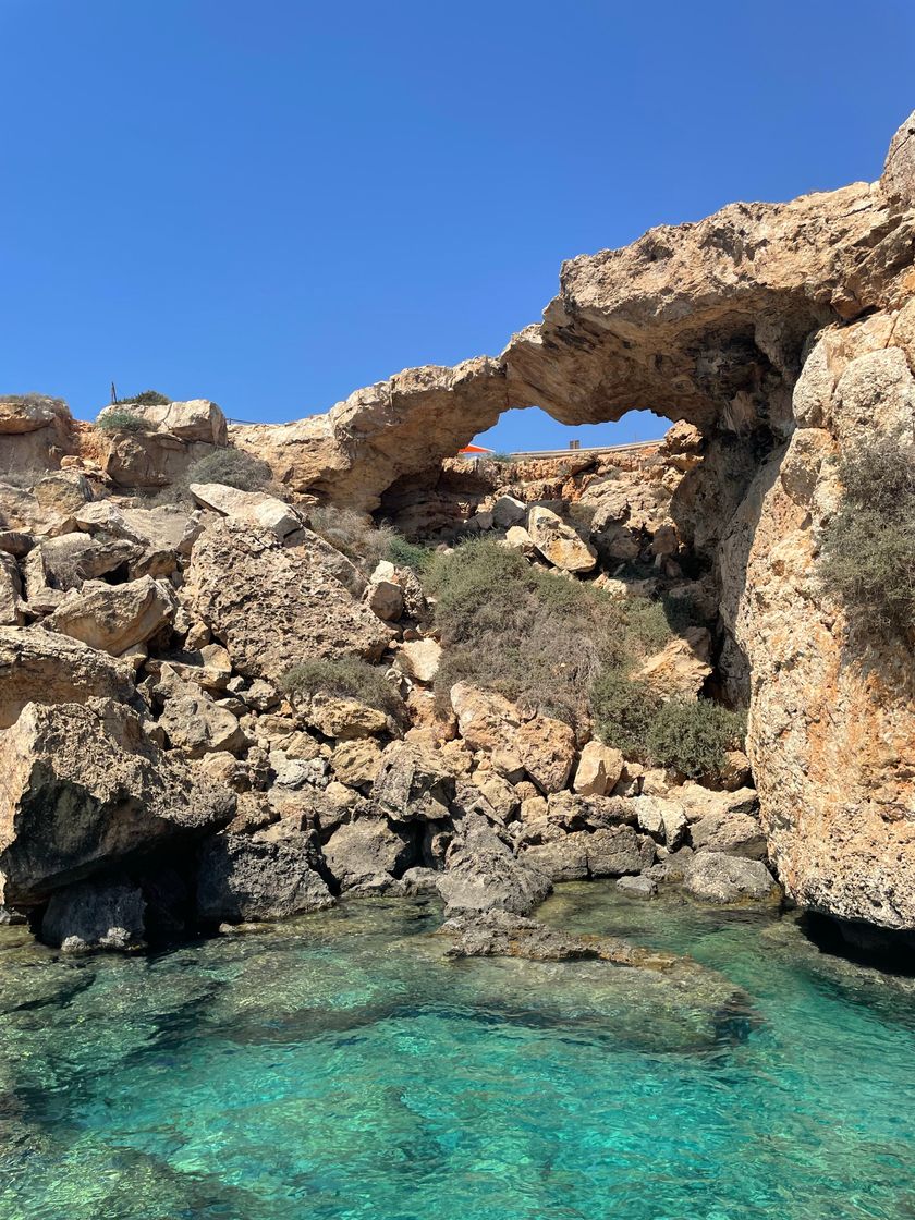 Lugar Santa Napa Boat