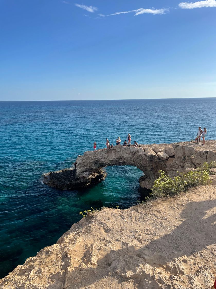 Lugar Love Bridge parking