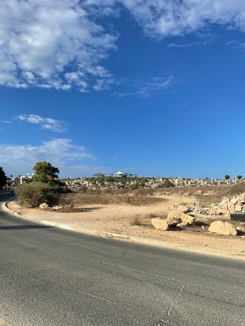 Lugar Sculpture Park