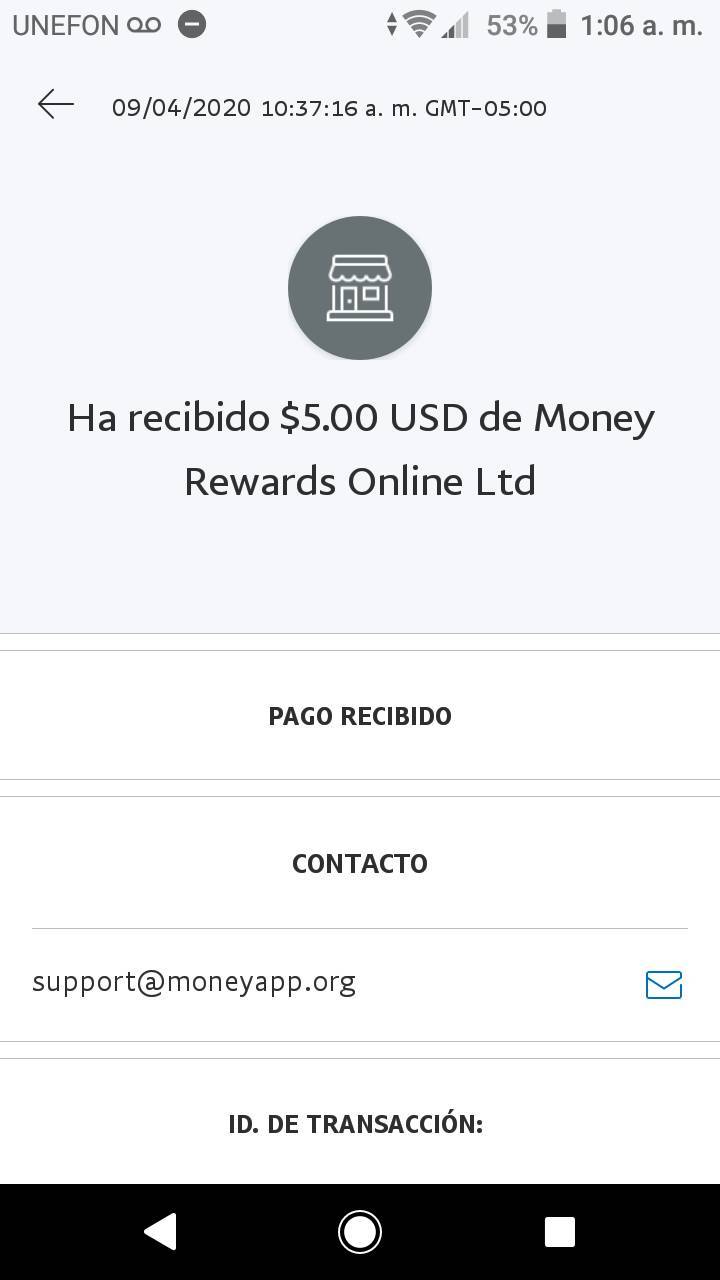 App MoneyApp