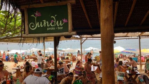 Jundu Praia Bar